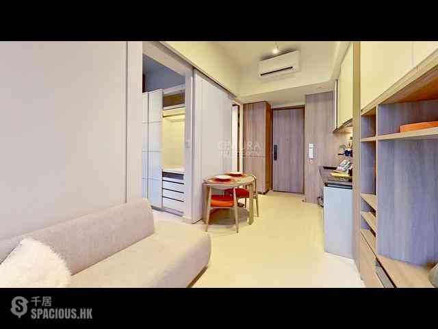 Sheung Wan - 165, Hollywood Road 13
