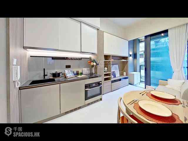 Sheung Wan - 165, Hollywood Road 14