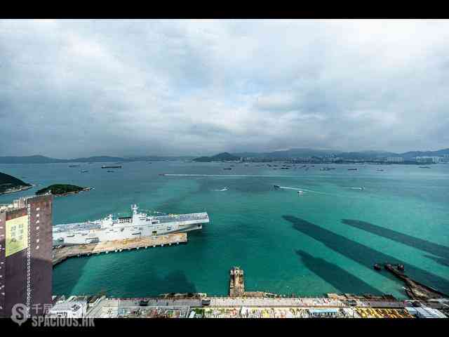 Kennedy Town - Cayman Rise 24