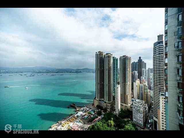 Kennedy Town - Cayman Rise 22