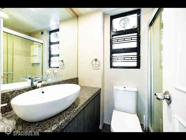 Kennedy Town - Cayman Rise 25