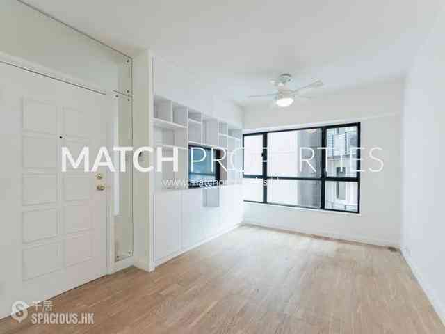 Sai Ying Pun - Richsun Garden 04