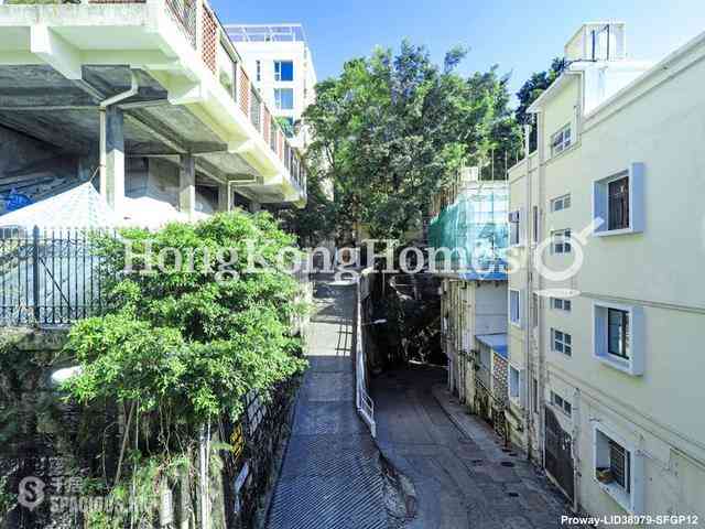 Stubbs Road - 18, Tung Shan Terrace 02