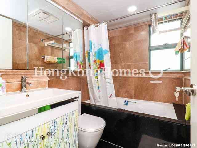 Stubbs Road - 18, Tung Shan Terrace 08