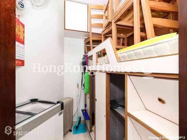 Stubbs Road - 18, Tung Shan Terrace 09