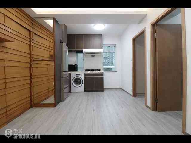 Wan Chai - Kelly House 01