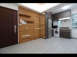 Wan Chai - Kelly House 02