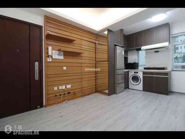 Wan Chai - Kelly House 02