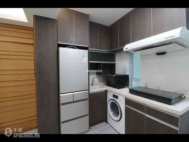 Wan Chai - Kelly House 03