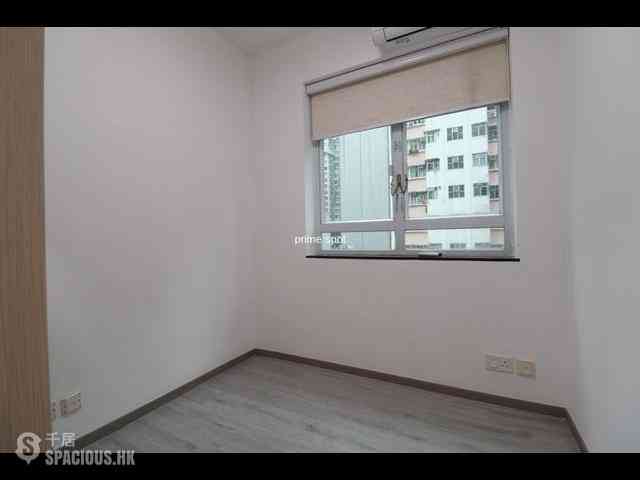 Wan Chai - Kelly House 04