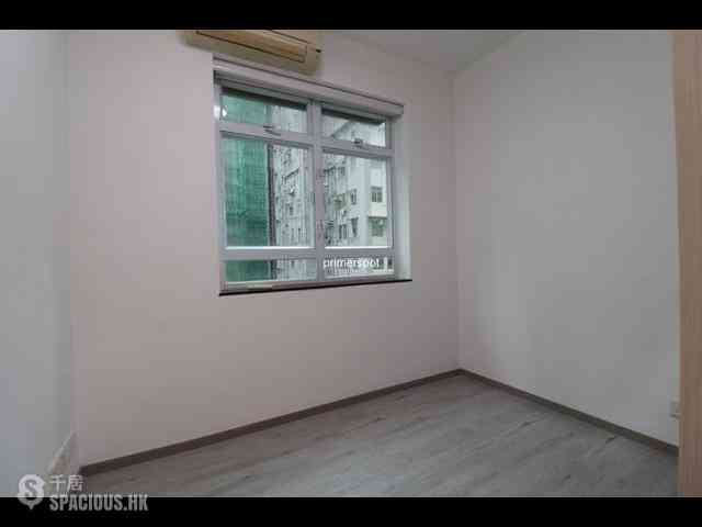 Wan Chai - Kelly House 06