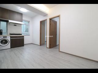 Wan Chai - Kelly House 10