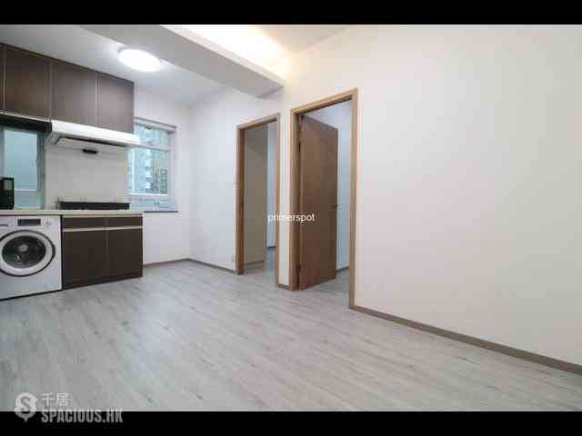 Wan Chai - Kelly House 10