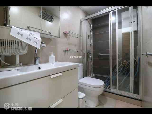 Wan Chai - Kelly House 11