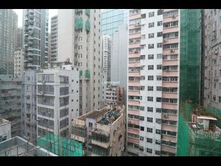 Wan Chai - Kelly House 12