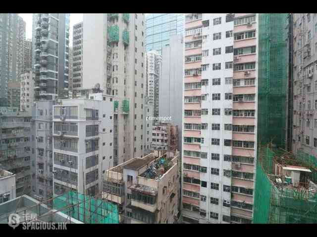 Wan Chai - Kelly House 12