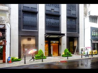 Sheung Wan - 165, Hollywood Road 18