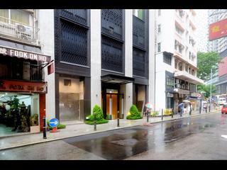 Sheung Wan - 165, Hollywood Road 19