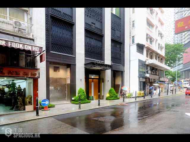 Sheung Wan - 165, Hollywood Road 19
