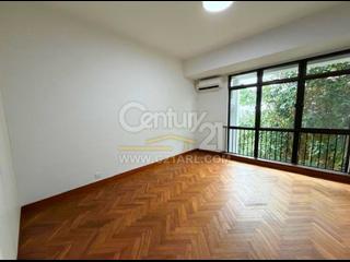 Pok Fu Lam - Pine Grove 05
