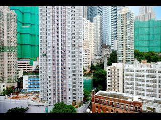 Sheung Wan - 165, Hollywood Road 20