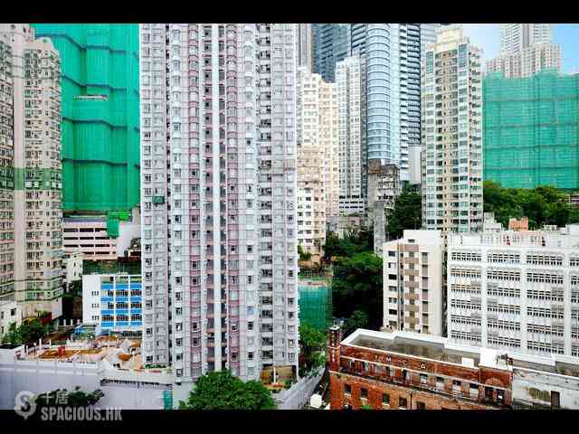 Sheung Wan - 165, Hollywood Road 20