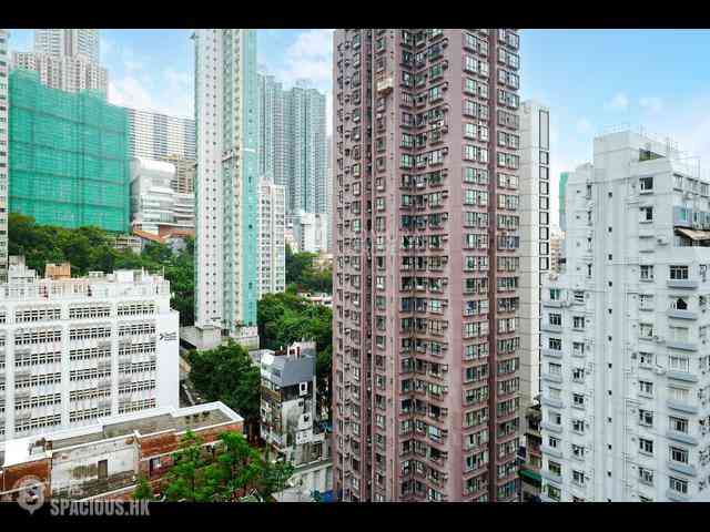 Sheung Wan - 165, Hollywood Road 21