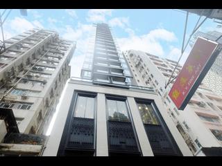 上环 - 荷李活道165号 15