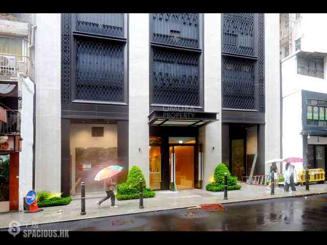 Sheung Wan - 165, Hollywood Road 17
