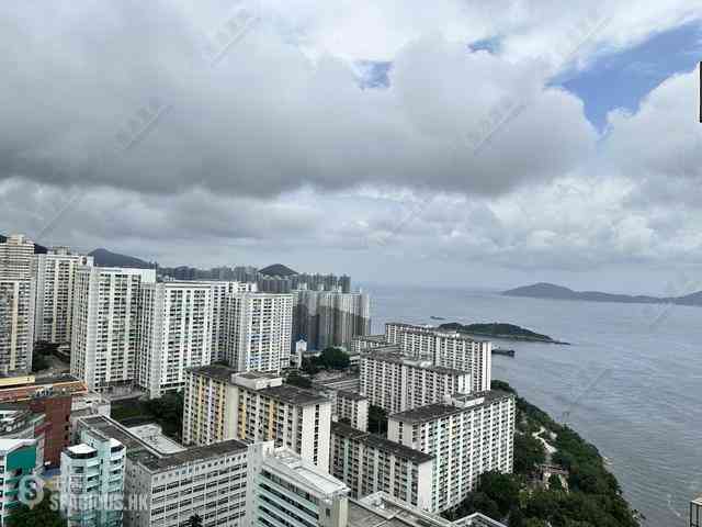 数码港 - 贝沙湾4期 南湾9座 12