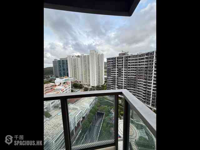 將軍澳 - 海翩匯6座 02