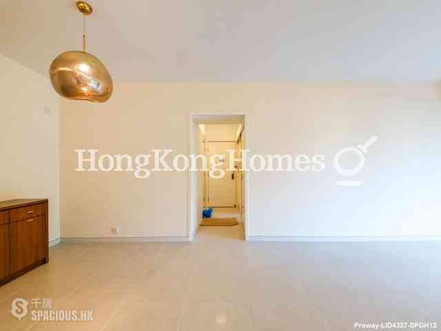 Mid Levels Central - Hillsborough Court 03