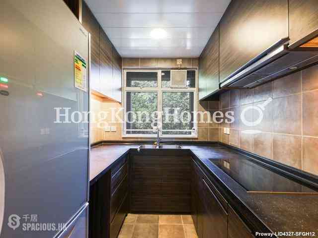 Mid Levels Central - Hillsborough Court 07