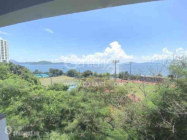 薄扶林 - 谭亦衡楼 02