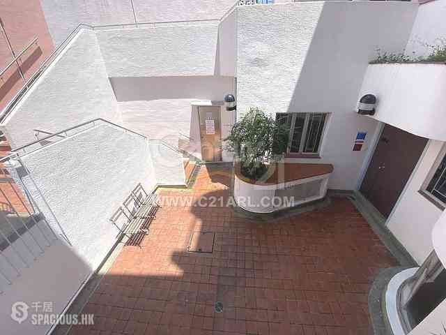 薄扶林 - 谭亦衡楼 17