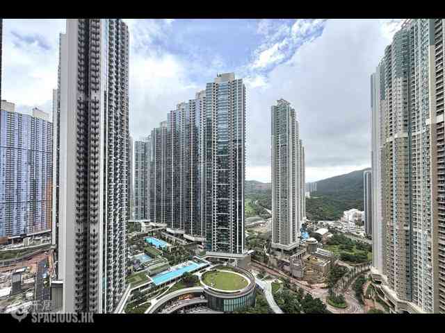 Lohas Park - Lohas Park Phase 4B Wings At Sea Ii Block 3B 01