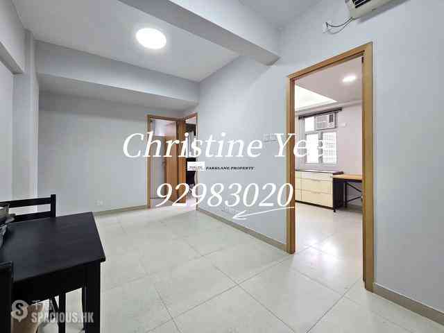 Wan Chai - Wing Cheong Building 02