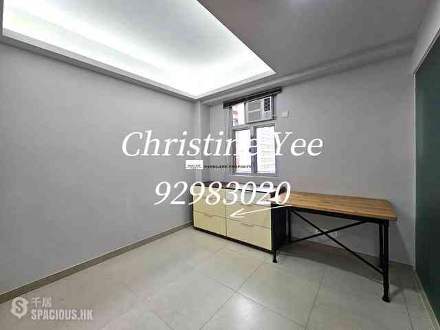 Wan Chai - Wing Cheong Building 04