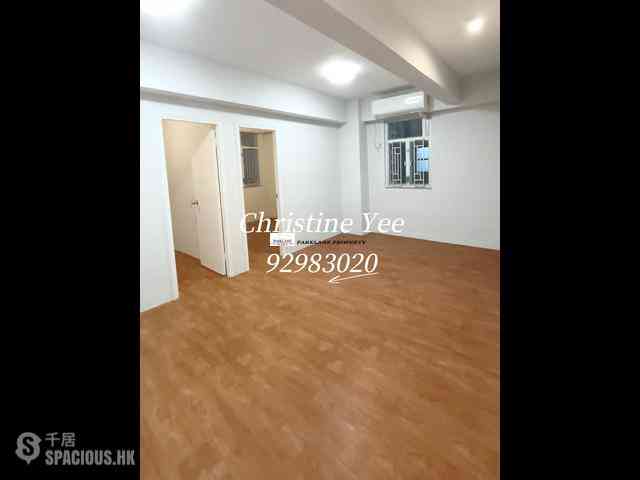 Wan Chai - Wing Cheong Building 01