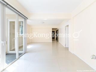 Mid Levels West - Kiu Sen Court 04