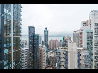Sai Ying Pun - King's Hill 04