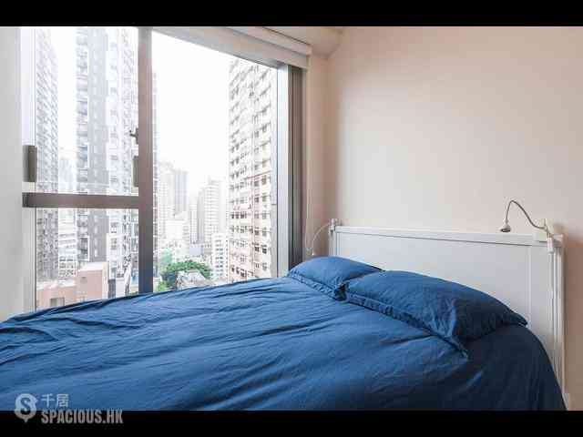Sai Ying Pun - King's Hill 05