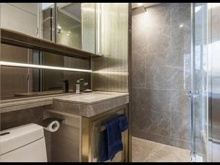 Sai Ying Pun - King's Hill 08