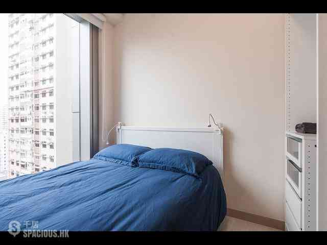 Sai Ying Pun - King's Hill 07