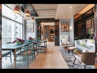 Sai Ying Pun - King's Hill 14