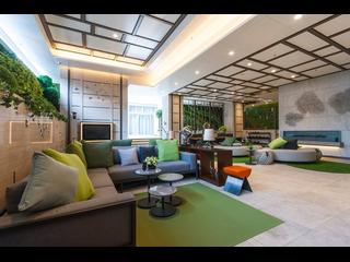 Sai Ying Pun - King's Hill 15