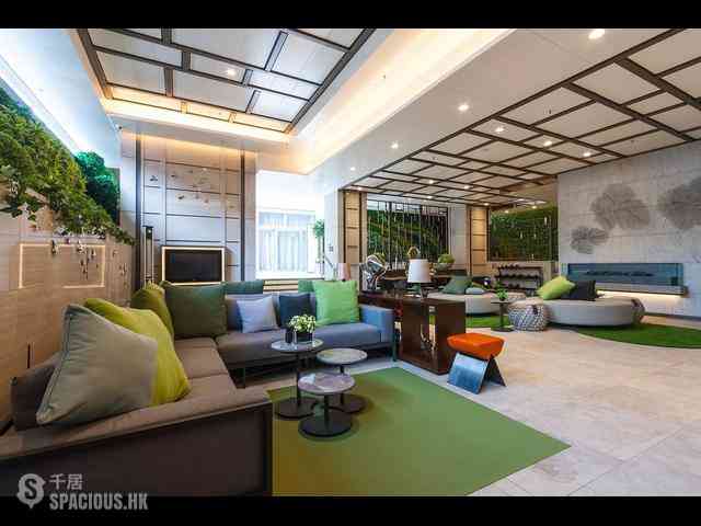 Sai Ying Pun - King's Hill 15