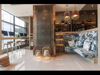 Sai Ying Pun - King's Hill 16