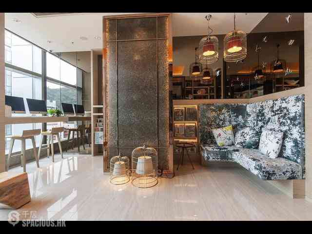 Sai Ying Pun - King's Hill 16