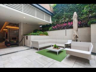 Sai Ying Pun - King's Hill 17